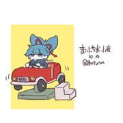 まいにちお小夜 #112