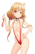 チョーレグ杏