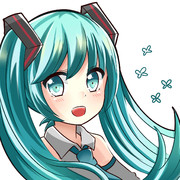 初音ミク