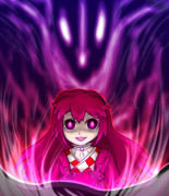 ガスターブラスター ニコニコ静画 イラスト