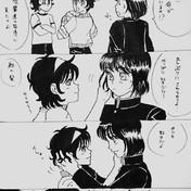 切出翔 ニコニコ静画 イラスト