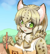 マーゲイちゃんとマネージャー業してたい