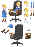 新クリ風ALCTIS