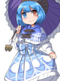 ロリィタ小傘
