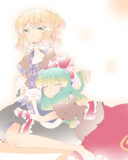 雛パル。