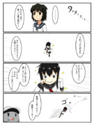 鏡の国鎮守府 その11