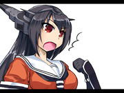 長門「それ、ながちゃんのセリフーっ!!」