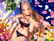 エレガント朝姫っ！