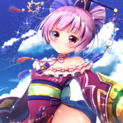 コルネリア ニコニコ静画 イラスト