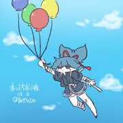 まいにちお小夜 #114