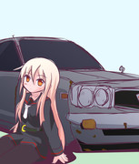 草ヒロ