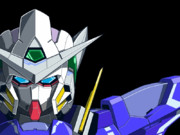 GUNDAM 00 10th anniversary