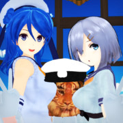 おっぱいサンドウィッチマン提督