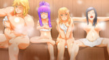 サウナ☆