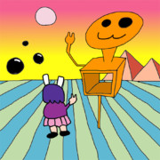 偽物だがEmergency&IそうなHSIさん