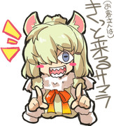 ネジ柳ユーコ ニコニコ静画 イラスト