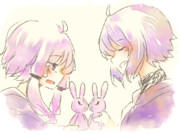 結月ゆかりの双子の弟四周年