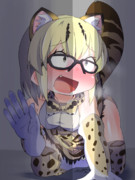 パンぴょんっマーゲイちゃん