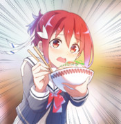 神樹ホイホイ ニコニコ静画 イラスト