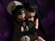 彼女は私のモノ