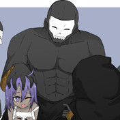 アッサシーン ニコニコ静画 イラスト
