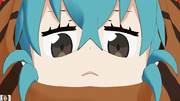 どあっぷフレンズ ツチノコ