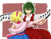 ワルツ☆