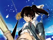 『更なる一撃』