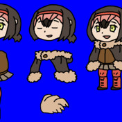 ドードー けものフレンズ ニコニコ静画 イラスト