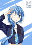 艦これワンドロ 平成２９年１０月７日