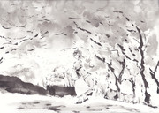 Dancin' in the breeze