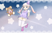 ゆめかわいい ニコニコ静画 イラスト