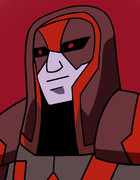 ディスク・ウォーズ版ロナン・ザ・アキューザー