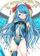 シェアト ニコニコ静画 イラスト