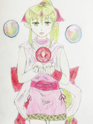 チキガチャチャレンジ