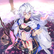プロトマーリン ニコニコ静画 イラスト
