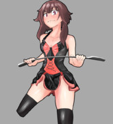 めぐみん（このすば）