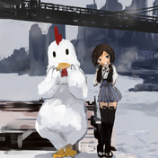 アドリアーナ ヴィスコンティ ニコニコ静画 イラスト