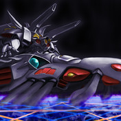 バンプレストオリジナル ニコニコ静画 イラスト