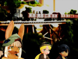デキ３・イン・アビス