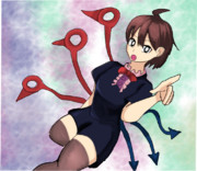 んぬえ
