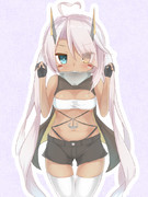 インディちゃん