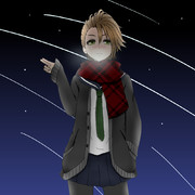 ロックなあの人