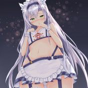 システィーナ フィーベル ニコニコ静画 イラスト