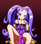 不夜城のアサシン