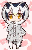 デフォルメ はかせ