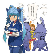 セリーグ最終戦