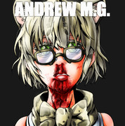 アンドリューM.G.