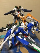 ガンダムチーム for 00 2nd