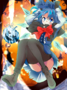 Happy Hallowe